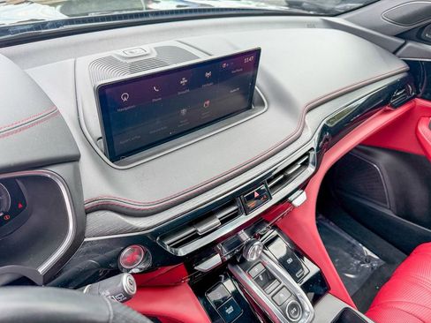 Used 2024 Acura MDX Type S image 22