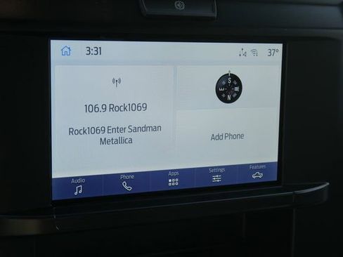 New 2026 Ford F350 XL w/ STX Appearance Package image 19