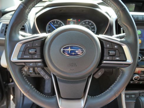 Used 2019 Subaru Ascent Touring w/ Popular Package #2 AWD/4WD image 25