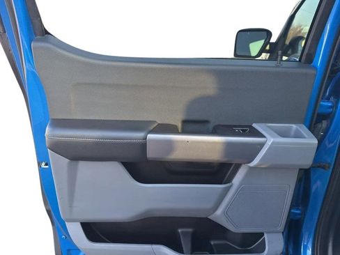 Used 2021 Ford F150 XLT image 28