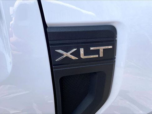 Used 2024 Ford Maverick XLT image 8