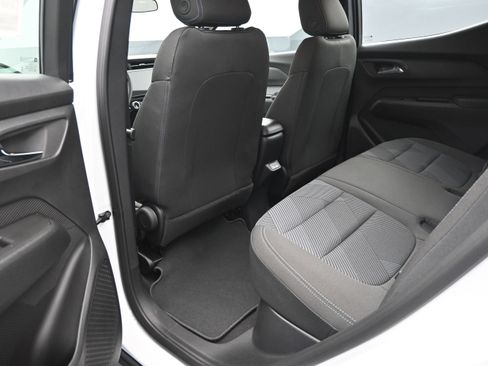 New 2027 Chevrolet Bolt LT FWD image 25