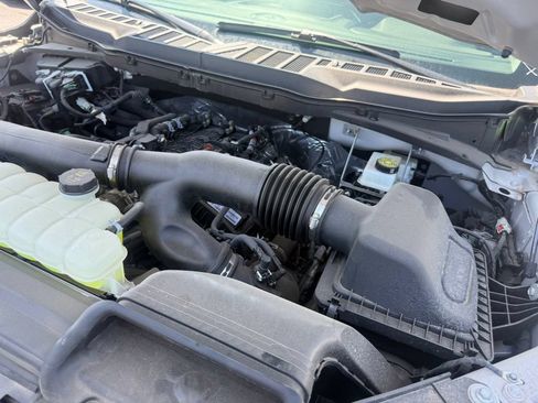 New 2025 Ford F150 XL w/ Tow/Haul Package AWD/4WD image 56