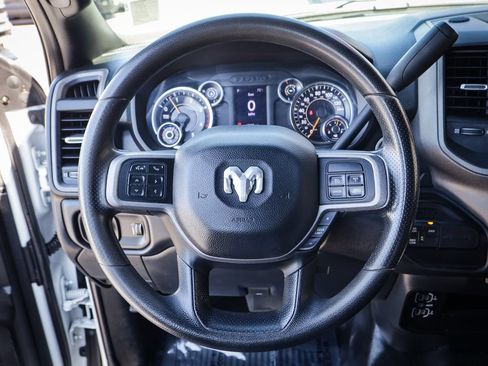 Used 2022 RAM 2500 Tradesman AWD/4WD image 20