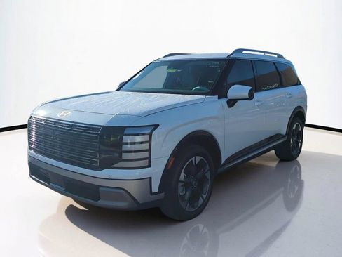 New 2027 Hyundai Palisade Limited FWD image 9