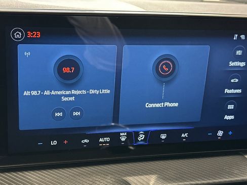 Used 2024 Ford Mustang Coupe RWD image 18