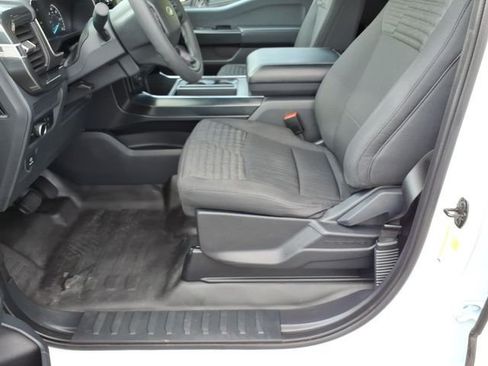 Used 2023 Ford F150 XL w/ STX Appearance Package AWD/4WD image 17