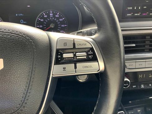 Used 2022 Kia Telluride EX image 23