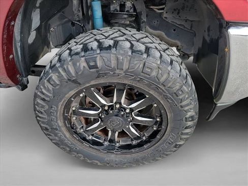 Used 2019 RAM 2500 Laramie image 10