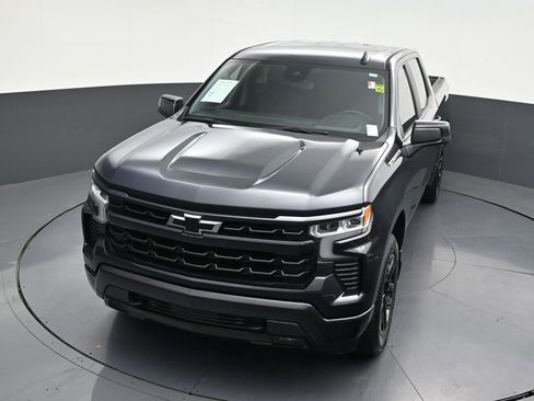 Used 2023 Chevrolet Silverado 1500 RST image 22