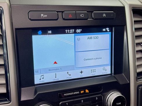 Used 2018 Ford F150 King Ranch w/ Equipment Group 601A Luxury image 15