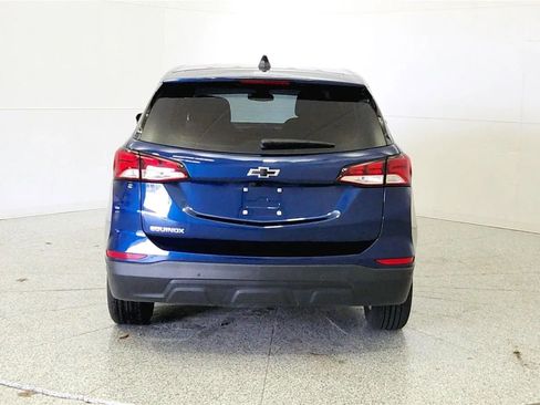 Used 2023 Chevrolet Equinox LS w/ Driver Confidence II Package image 6
