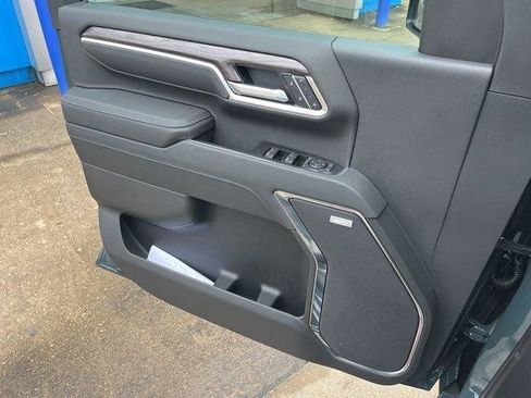 New 2026 Chevrolet Silverado 2500 LTZ w/ LTZ Plus Package image 18