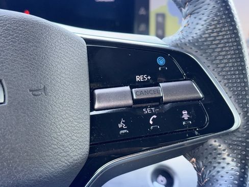 Certified 2024 Nissan Ariya AWD image 20