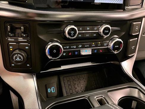 Used 2023 Ford F150 Limited AWD/4WD image 32