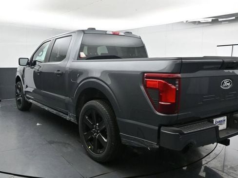 New 2026 Ford F150 STX w/ F-150 LOBO Package AWD/4WD image 8