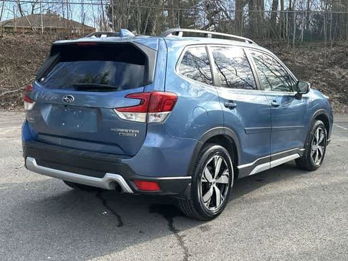 Used 2020 Subaru Forester Touring AWD/4WD image 32