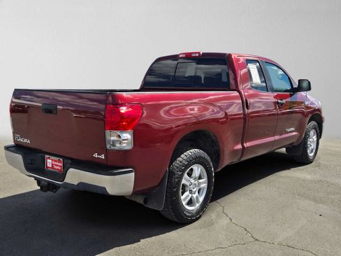 Used 2009 Toyota Tundra 4x4 Double Cab image 3