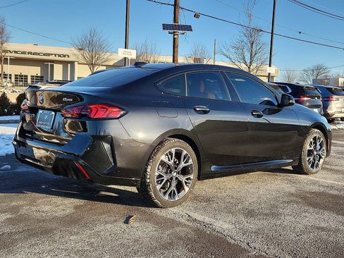 Certified 2025 BMW 228i xDrive w/ Premium Package image 6