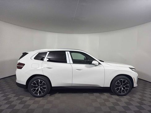 New 2026 BMW X3 xDrive30 image 8