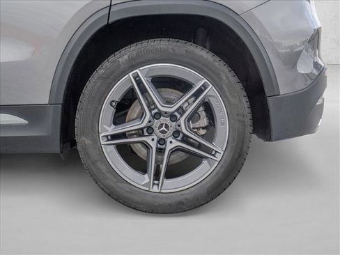 Used 2023 Mercedes-Benz GLA 250 4MATIC w/ AMG Line Exterior image 13