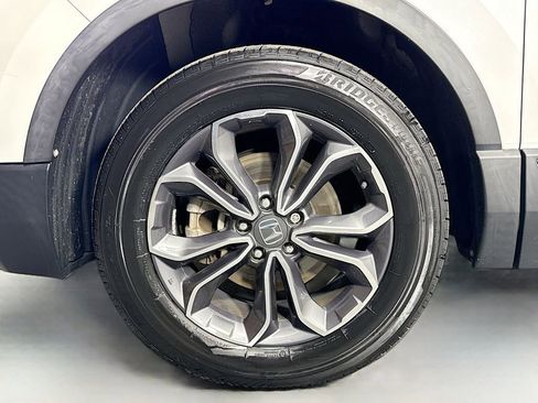 Certified 2022 Honda CR-V EX image 29