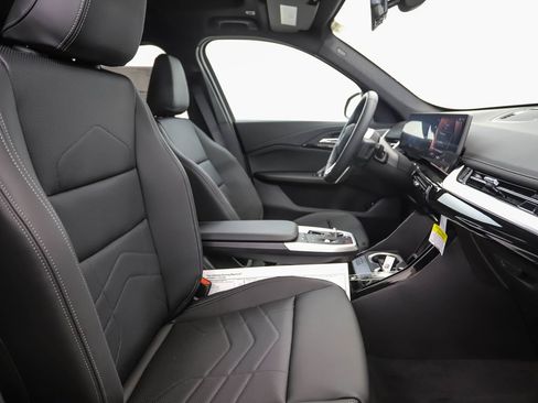 New 2026 BMW X1 xDrive28i w/ Convenience Package image 31