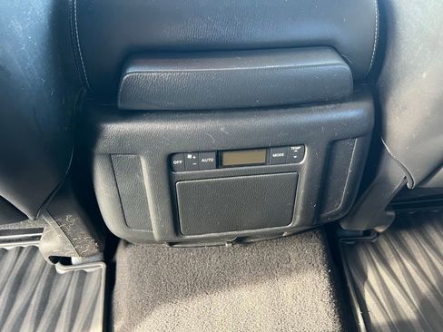 Used 2017 INFINITI QX80 Base w/ Driver Assistance Package image 23