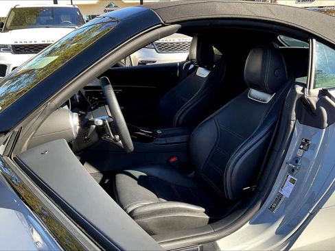 Used 2024 Mercedes-Benz SL 43 AMG image 27