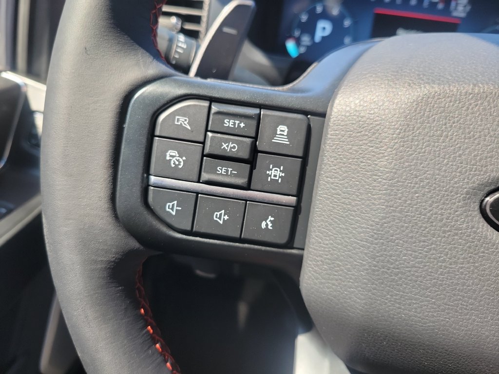 Used 2024 Ford F150 Raptor AWD/4WD image 30