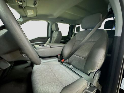 New 2026 Ford F250 XL w/ STX Appearance Package AWD/4WD image 18