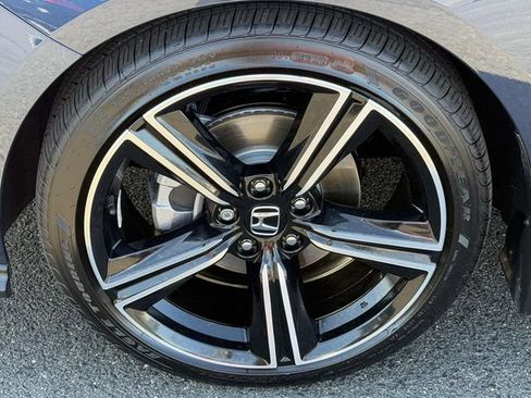 Used 2026 Honda Accord SE image 5