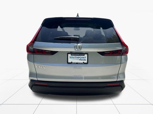 New 2026 Honda CR-V EX-L image 7