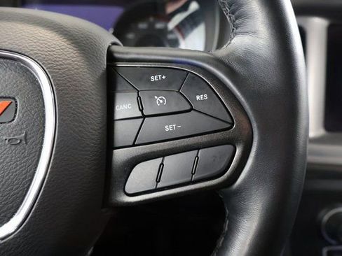 Used 2023 Dodge Charger SXT w/ Blacktop Package image 19