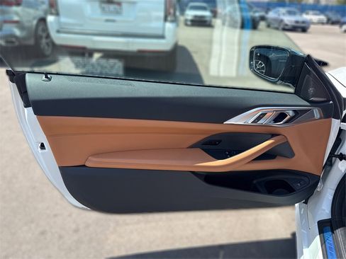 New 2026 BMW M440i Coupe w/ Premium Package image 26