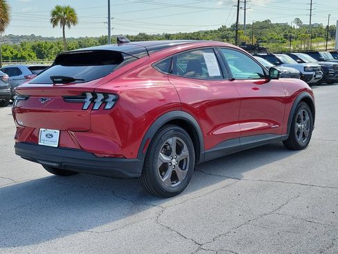 Used 2023 Ford Mustang Mach-E Select AWD/4WD image 5
