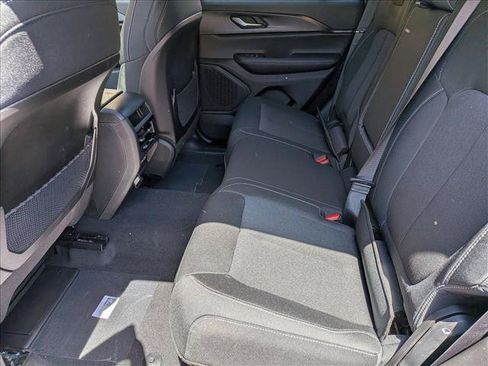 New 2026 Jeep Grand Cherokee Laredo X AWD/4WD image 16