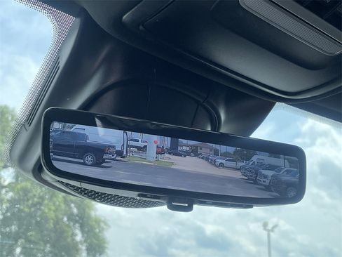 New 2025 RAM 2500 Limited image 22