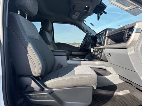 Used 2025 Ford F350 XLT image 51