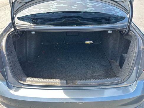 Used 2015 Volkswagen Jetta TDI SEL FWD image 34