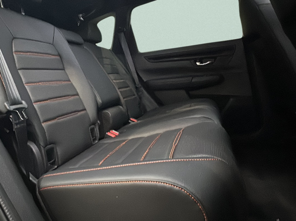 New 2027 Honda CR-V Sport-L image 17
