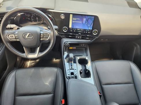 Used 2025 Lexus NX 350 AWD w/ Accessory Package (2T) image 26