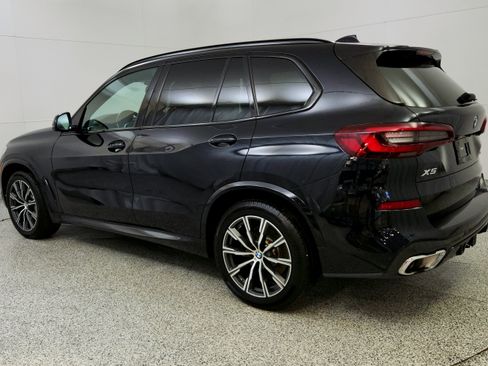 Used 2023 BMW X5 xDrive40i w/ Executive Package AWD/4WD image 5