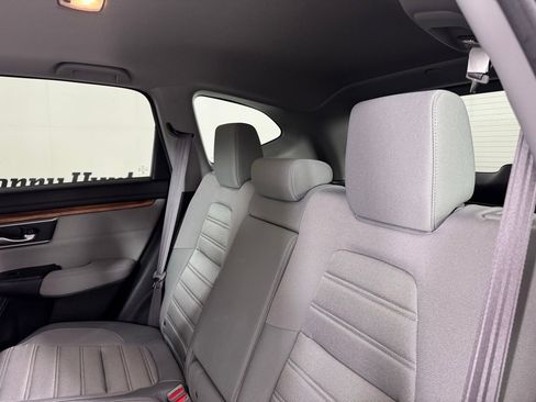 Used 2022 Honda CR-V EX image 34
