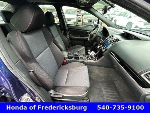 Used 2019 Subaru WRX Premium AWD/4WD image 29