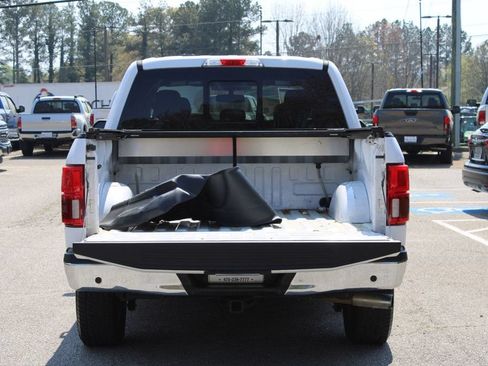 Used 2019 Ford F150 XLT w/ Equipment Group 302A Luxury RWD image 9