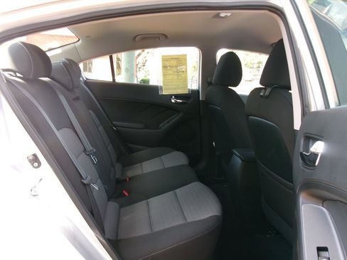 Used 2014 Kia Forte EX FWD image 27