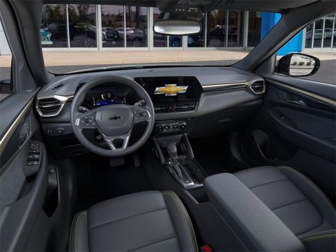 New 2026 Chevrolet TrailBlazer ACTIV image 15