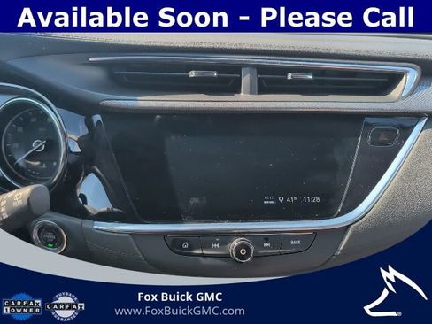 Used 2023 Buick Encore GX Essence w/ Experience Buick Package AWD/4WD image 13