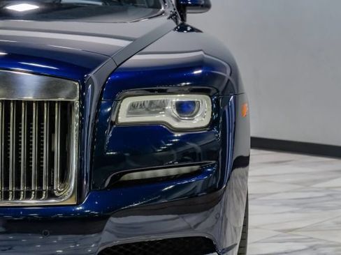 Used 2017 Rolls-Royce Wraith RWD image 69